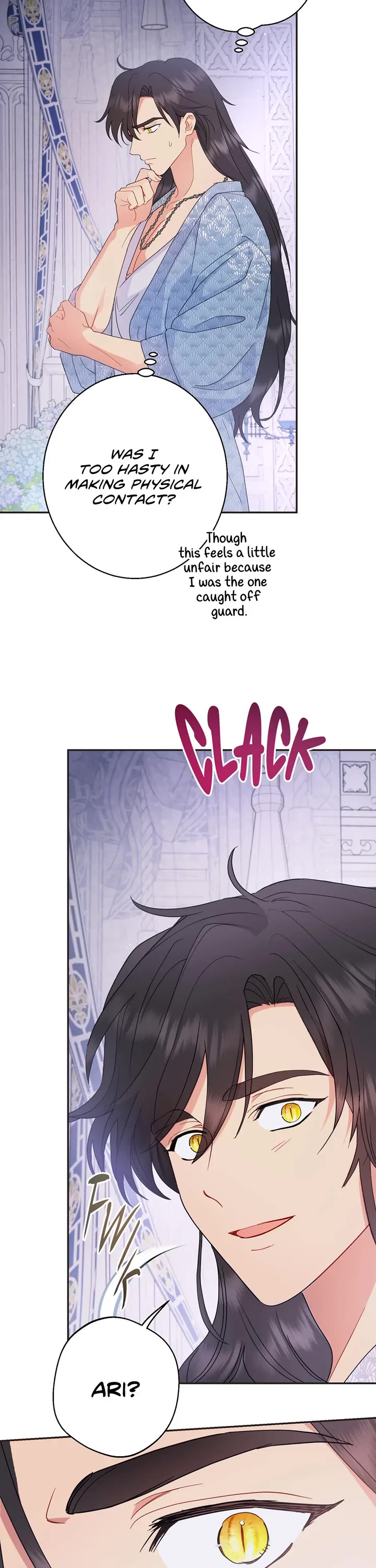 Forget About My Husband, I'd Rather Go Make Money Chapter 91 page 2 - Chapter 91: My Ally