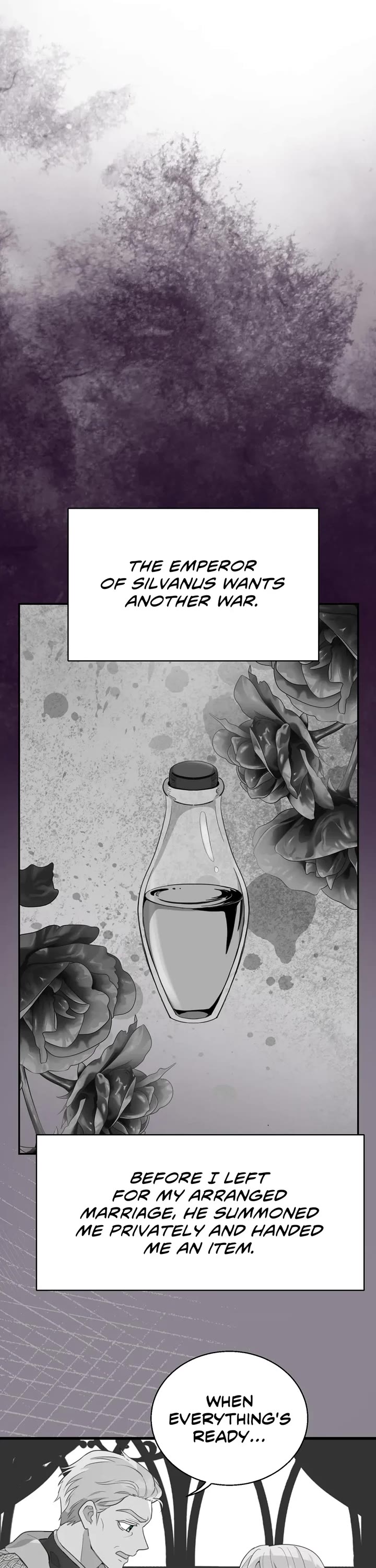 Forget About My Husband, I'd Rather Go Make Money Chapter 91 page 22 - Chapter 91: My Ally
