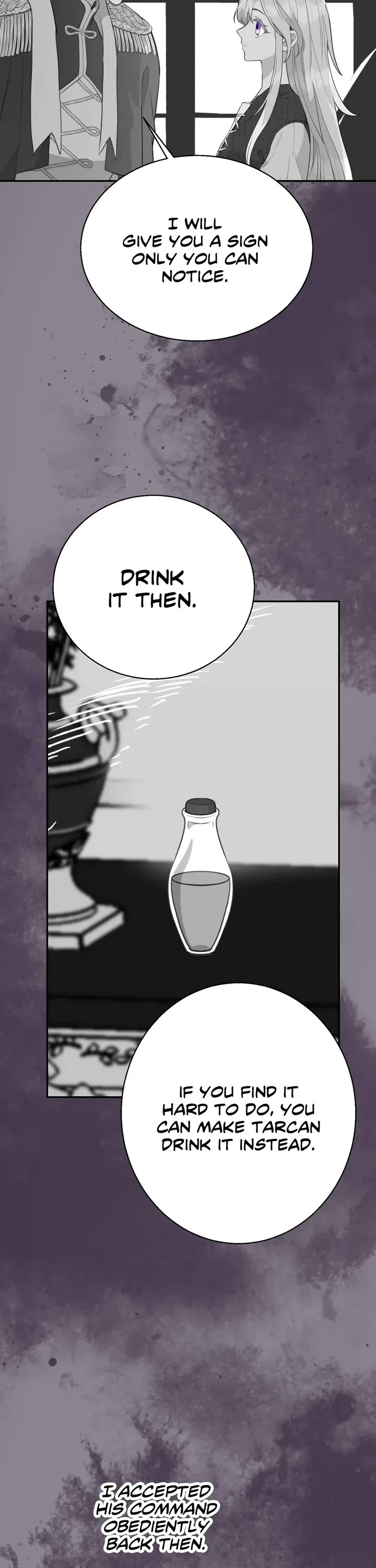 Forget About My Husband, I'd Rather Go Make Money Chapter 91 page 23 - Chapter 91: My Ally