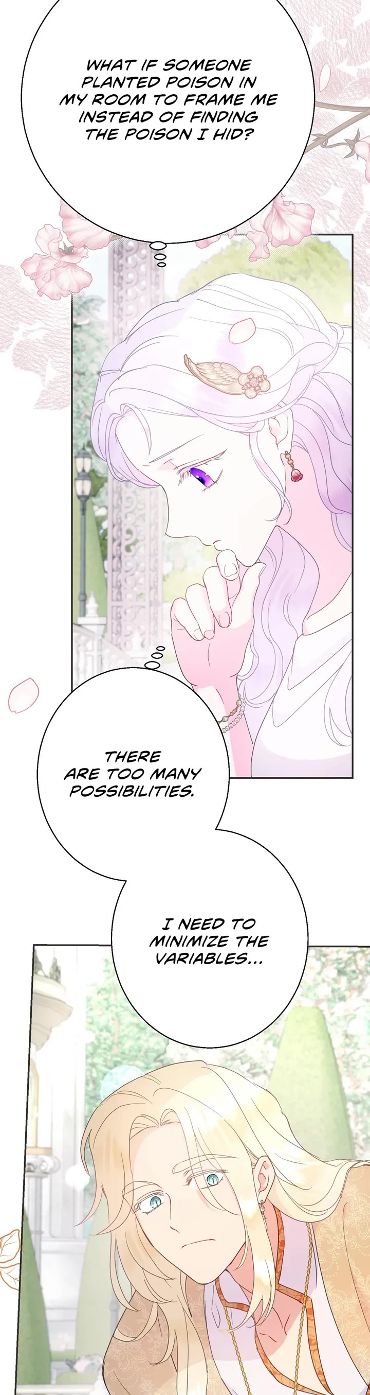 Forget About My Husband, I'd Rather Go Make Money Chapter 91 page 29 - Chapter 91: My Ally