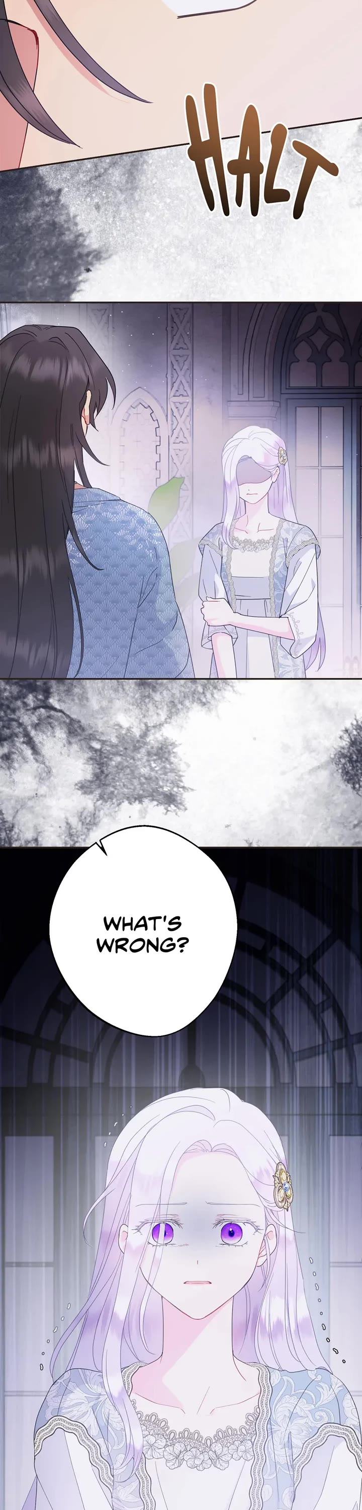 Forget About My Husband, I'd Rather Go Make Money Chapter 91 page 3 - Chapter 91: My Ally