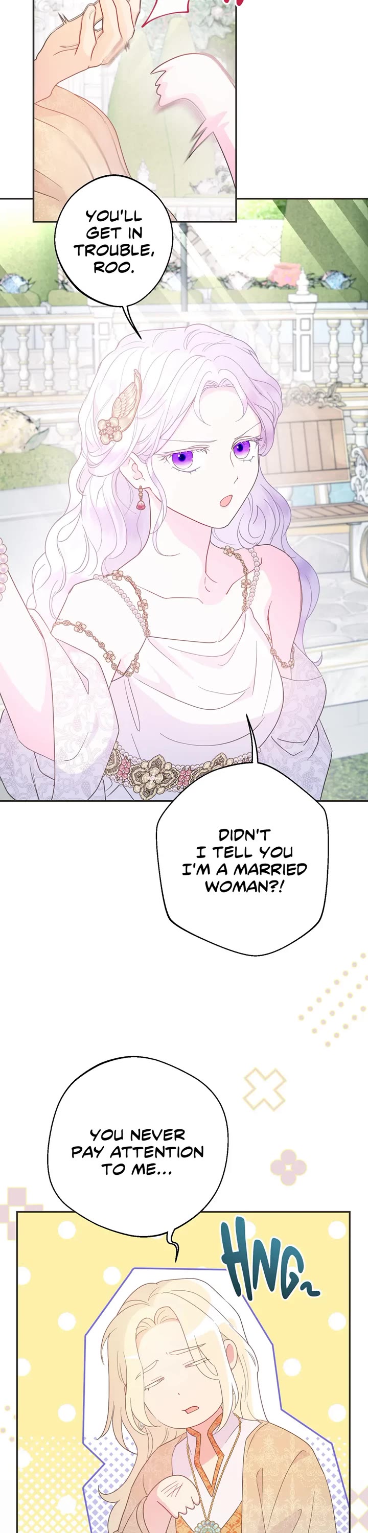 Forget About My Husband, I'd Rather Go Make Money Chapter 91 page 31 - Chapter 91: My Ally