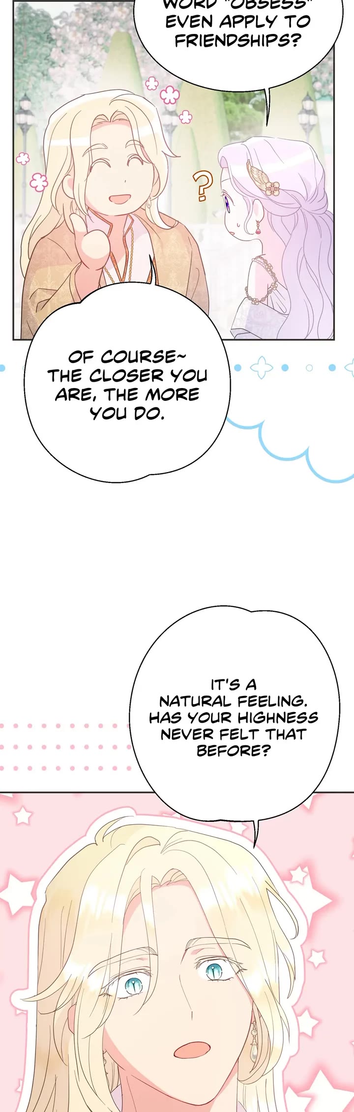 Forget About My Husband, I'd Rather Go Make Money Chapter 91 page 34 - Chapter 91: My Ally