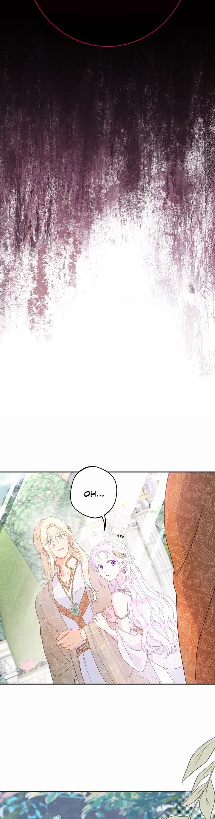Forget About My Husband, I'd Rather Go Make Money Chapter 91 page 41 - Chapter 91: My Ally