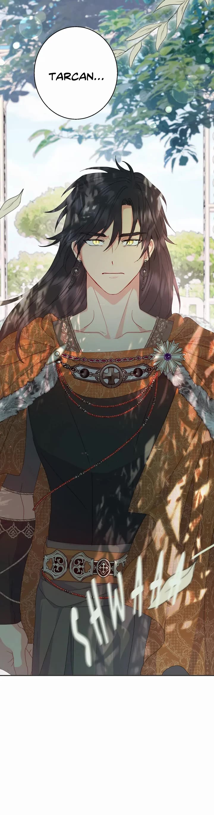 Forget About My Husband, I'd Rather Go Make Money Chapter 91 page 42 - Chapter 91: My Ally