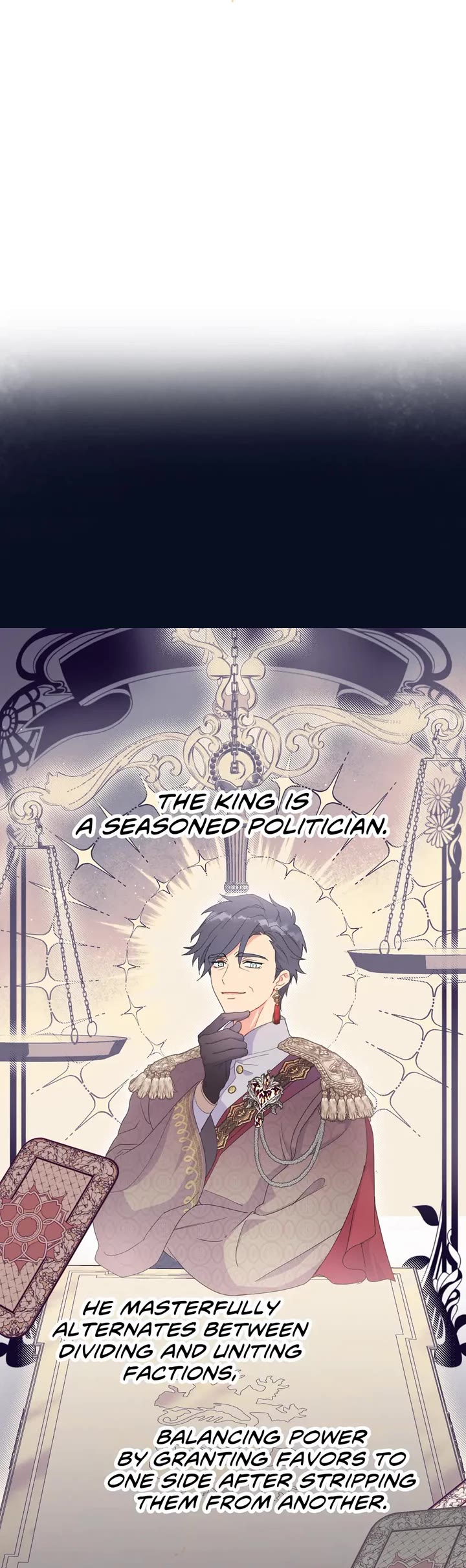Forget About My Husband, I'd Rather Go Make Money Chapter 91 page 5 - Chapter 91: My Ally