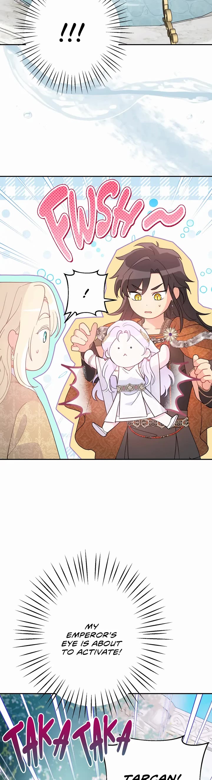 Forget About My Husband, I'd Rather Go Make Money Chapter 92 page 15 - Chapter 92: This Ends Soon