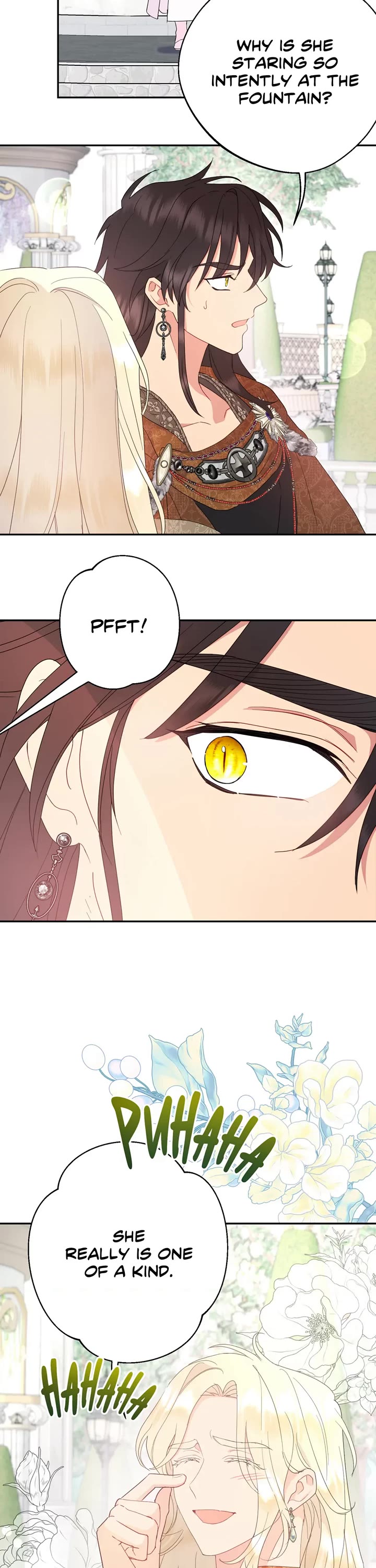 Forget About My Husband, I'd Rather Go Make Money Chapter 92 page 18 - Chapter 92: This Ends Soon