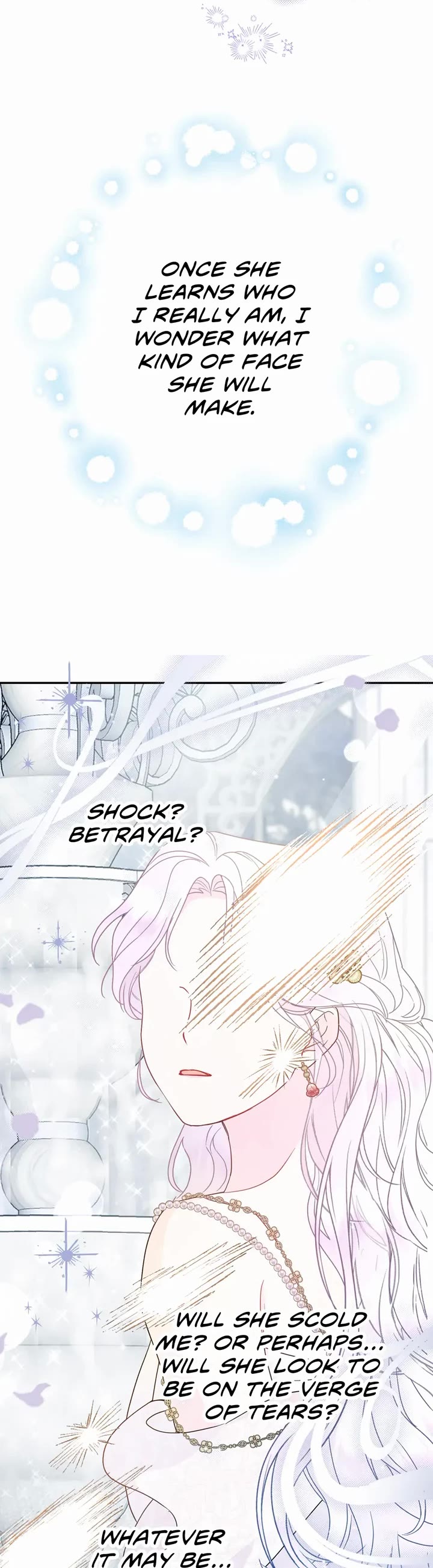 Forget About My Husband, I'd Rather Go Make Money Chapter 92 page 25 - Chapter 92: This Ends Soon