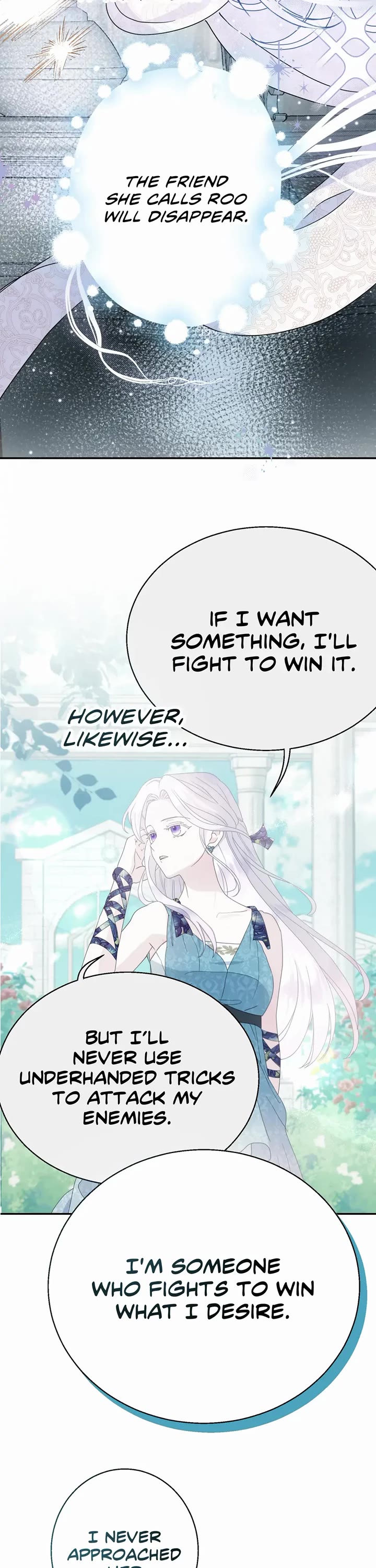 Forget About My Husband, I'd Rather Go Make Money Chapter 92 page 26 - Chapter 92: This Ends Soon