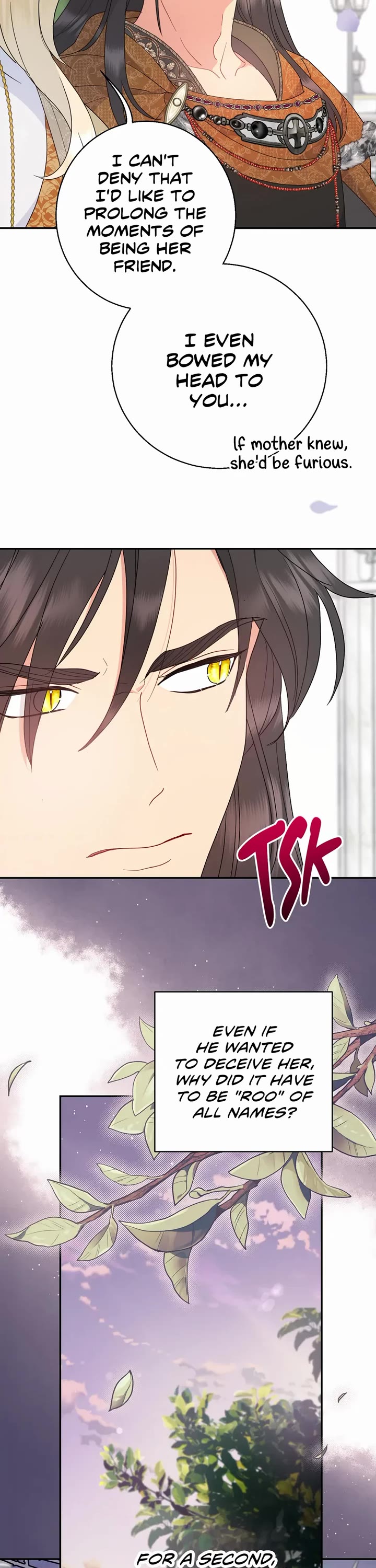 Forget About My Husband, I'd Rather Go Make Money Chapter 92 page 28 - Chapter 92: This Ends Soon