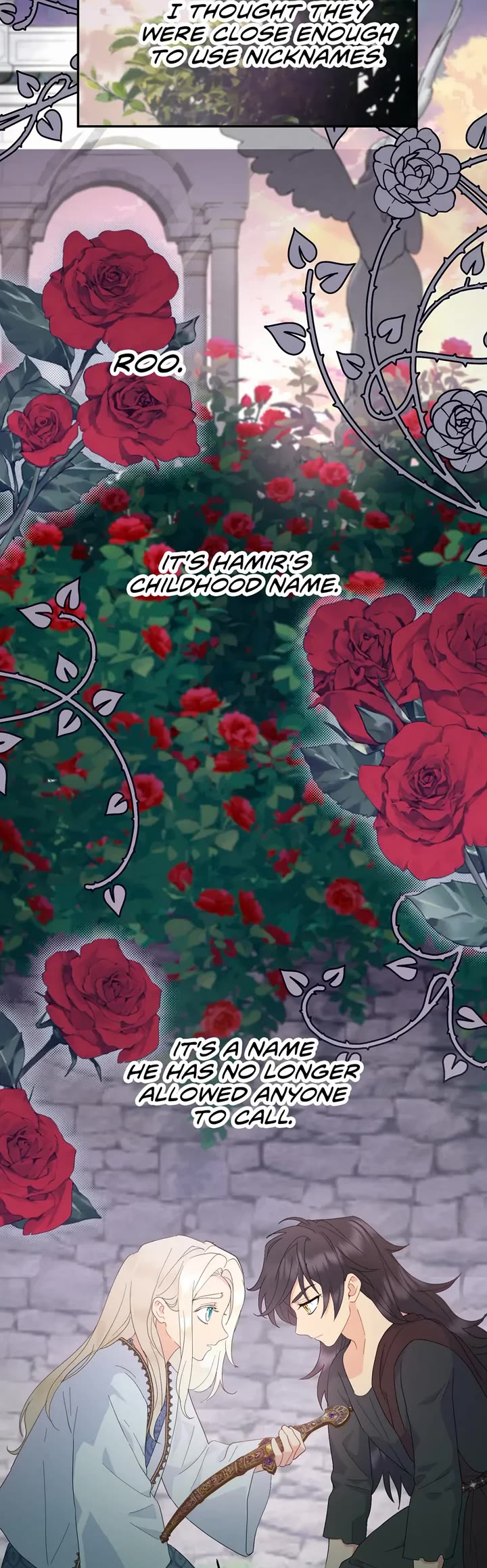 Forget About My Husband, I'd Rather Go Make Money Chapter 92 page 29 - Chapter 92: This Ends Soon