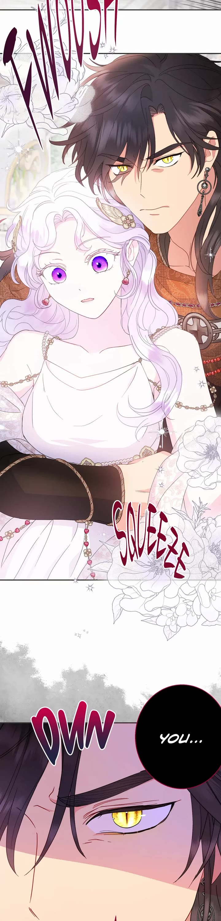 Forget About My Husband, I'd Rather Go Make Money Chapter 92 page 3 - Chapter 92: This Ends Soon