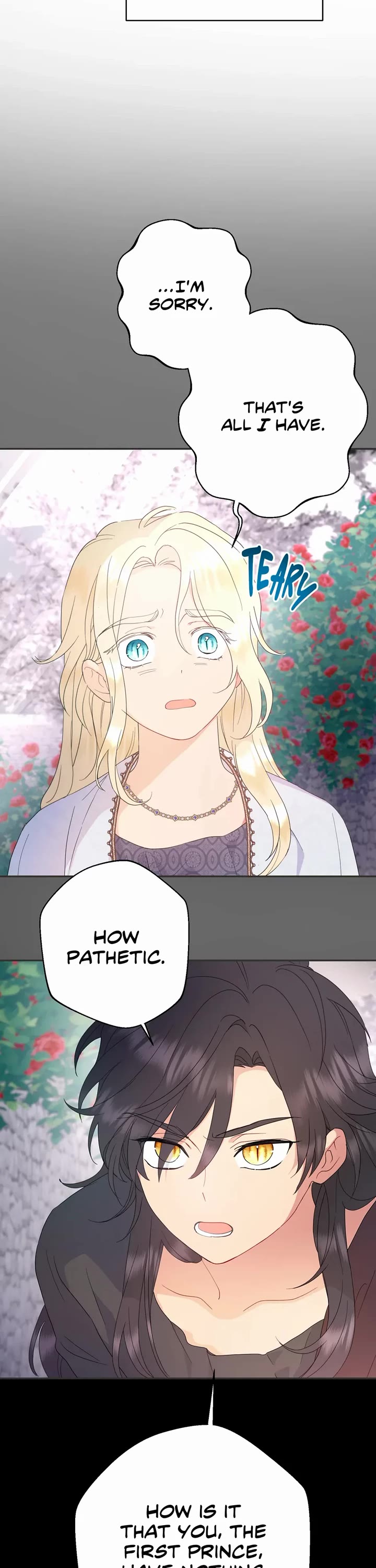 Forget About My Husband, I'd Rather Go Make Money Chapter 92 page 33 - Chapter 92: This Ends Soon