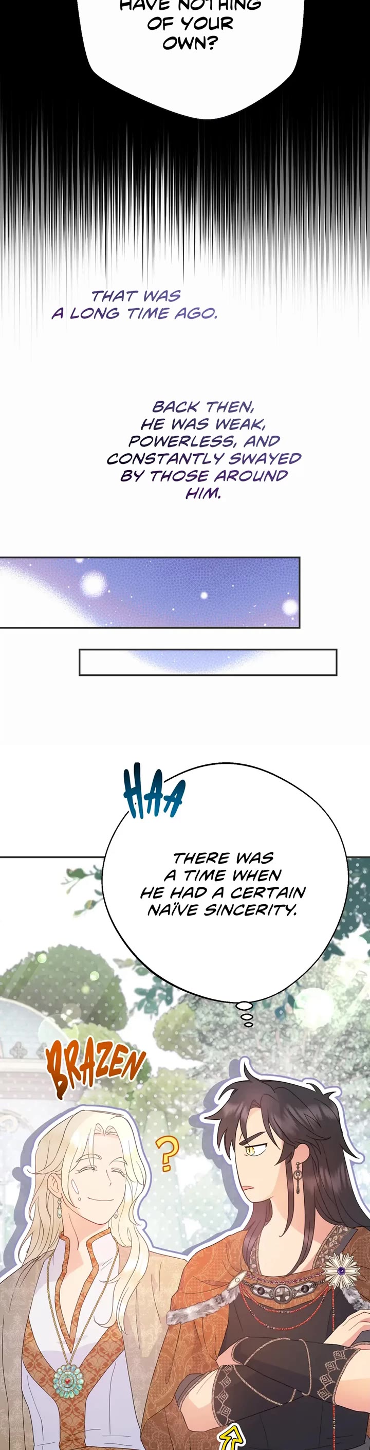 Forget About My Husband, I'd Rather Go Make Money Chapter 92 page 34 - Chapter 92: This Ends Soon