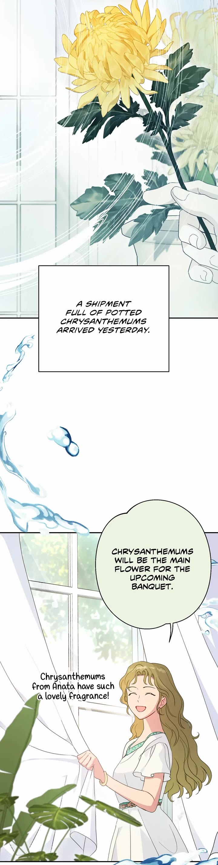 Forget About My Husband, I'd Rather Go Make Money Chapter 92 page 39 - Chapter 92: This Ends Soon