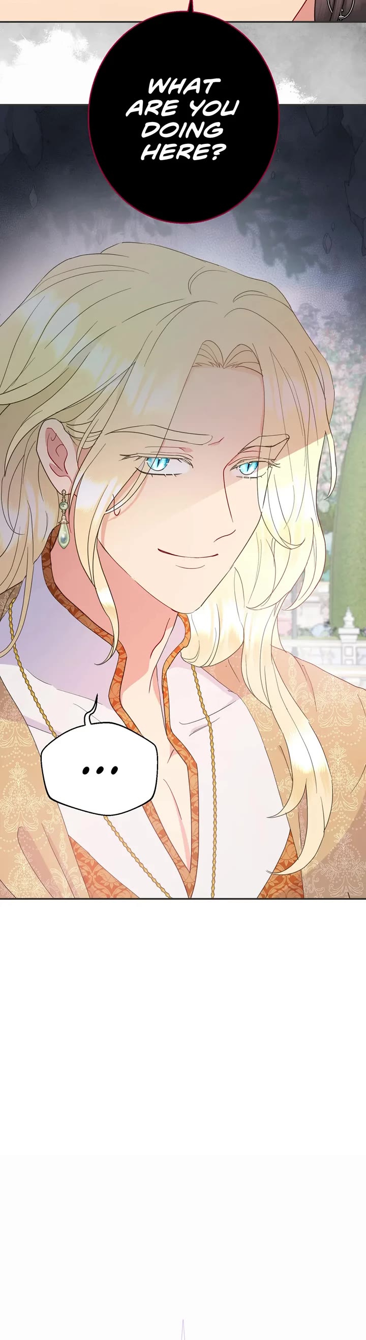 Forget About My Husband, I'd Rather Go Make Money Chapter 92 page 4 - Chapter 92: This Ends Soon