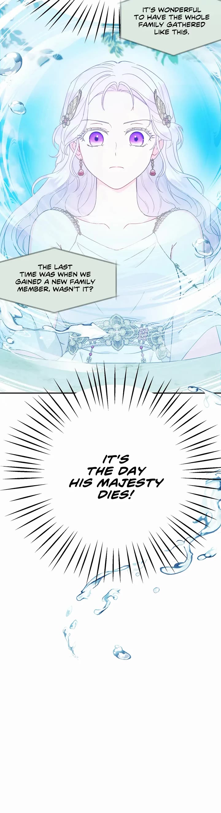 Forget About My Husband, I'd Rather Go Make Money Chapter 92 page 41 - Chapter 92: This Ends Soon
