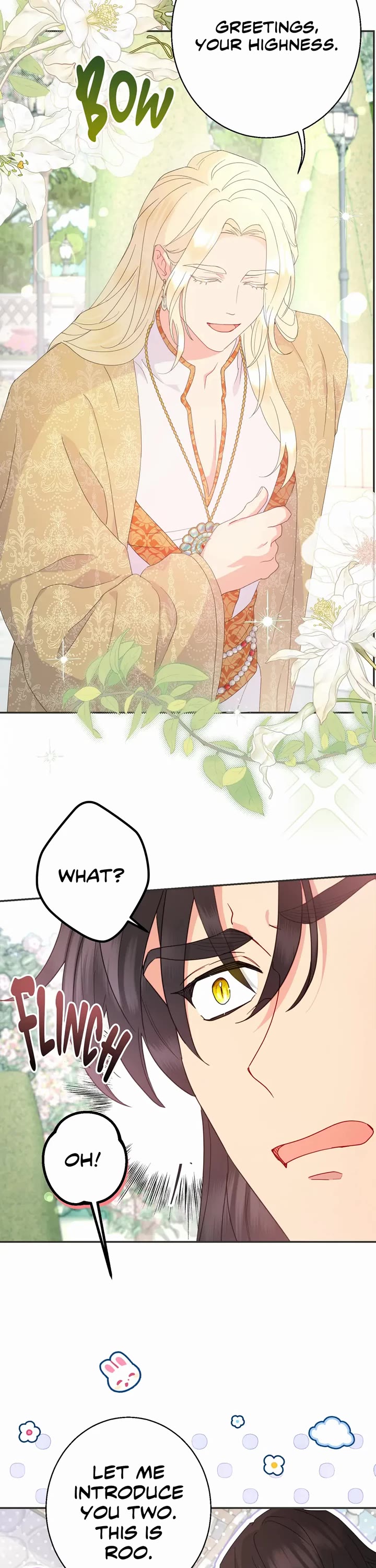 Forget About My Husband, I'd Rather Go Make Money Chapter 92 page 6 - Chapter 92: This Ends Soon