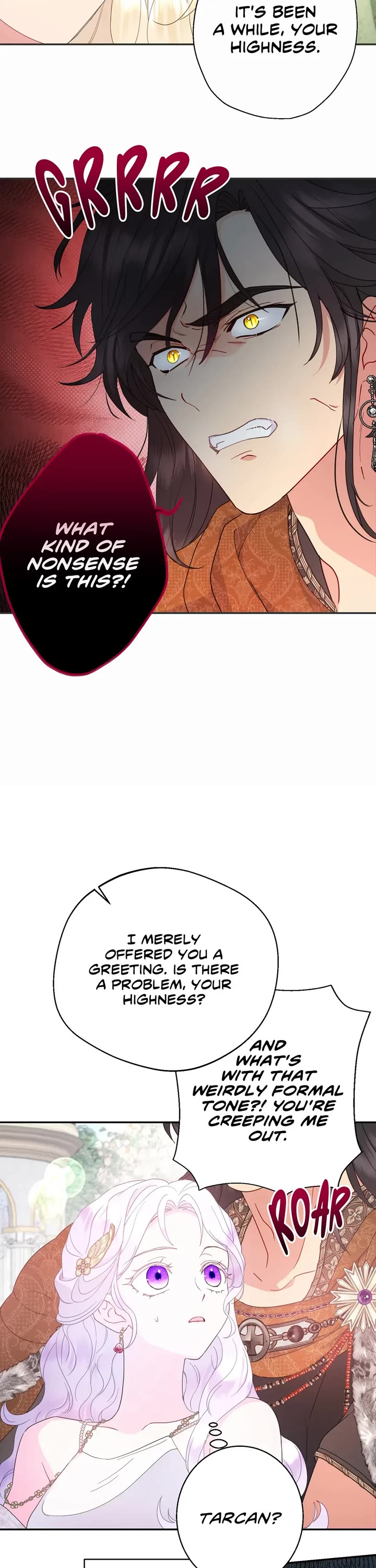 Forget About My Husband, I'd Rather Go Make Money Chapter 92 page 8 - Chapter 92: This Ends Soon