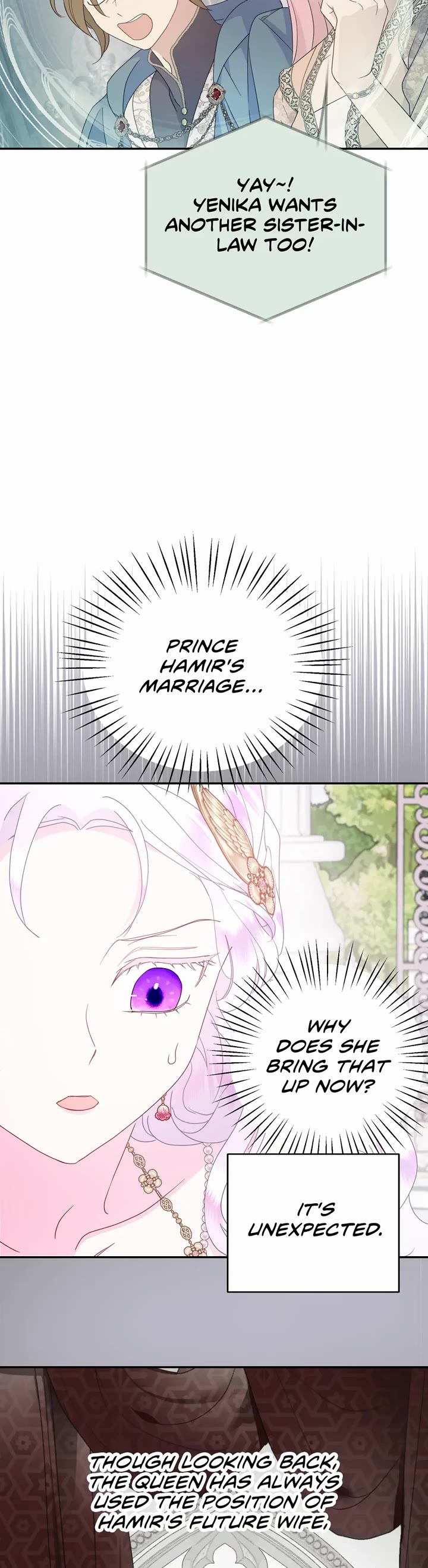 Forget About My Husband, I'd Rather Go Make Money Chapter 93 page 10 - Chapter 93: One Thing Is Clear