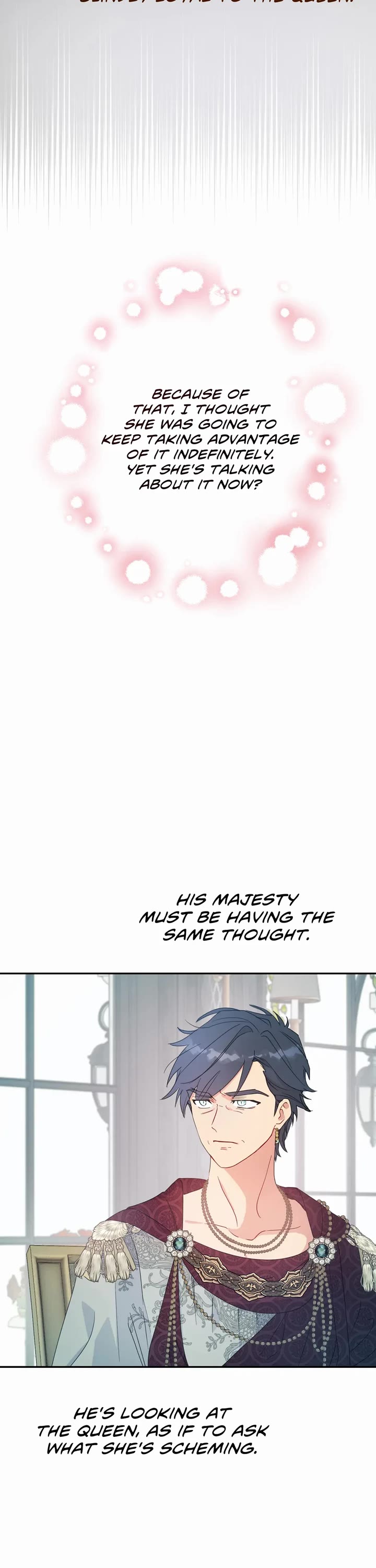 Forget About My Husband, I'd Rather Go Make Money Chapter 93 page 12 - Chapter 93: One Thing Is Clear