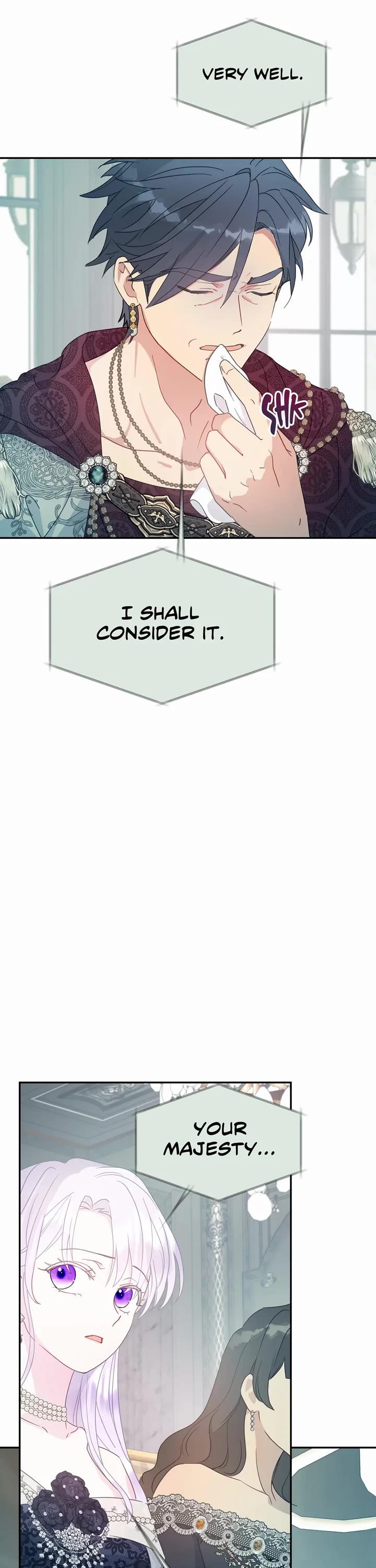 Forget About My Husband, I'd Rather Go Make Money Chapter 93 page 13 - Chapter 93: One Thing Is Clear