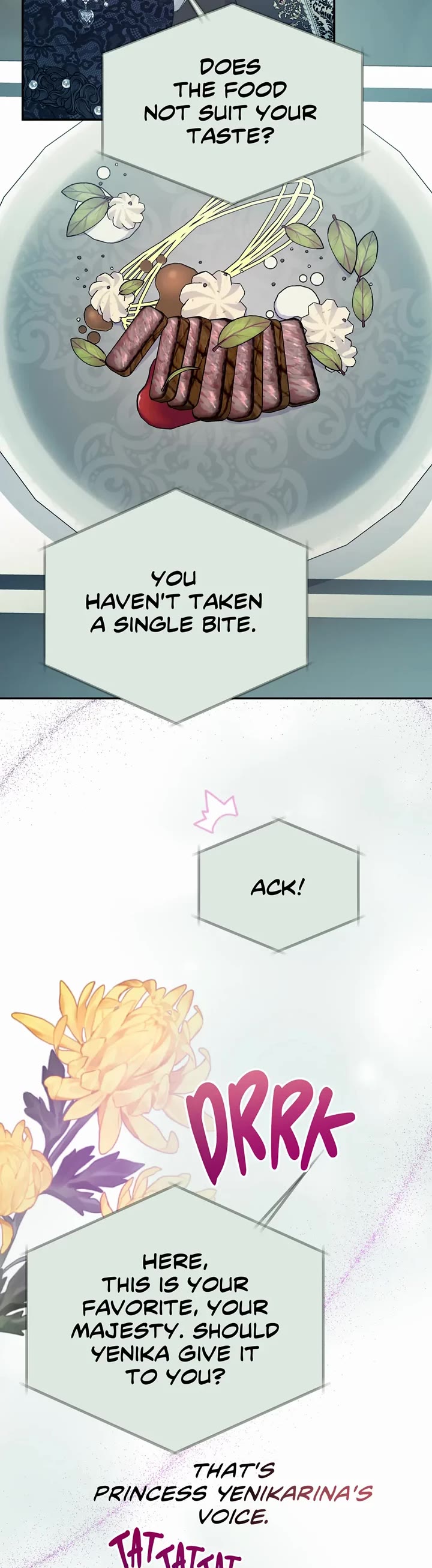 Forget About My Husband, I'd Rather Go Make Money Chapter 93 page 14 - Chapter 93: One Thing Is Clear