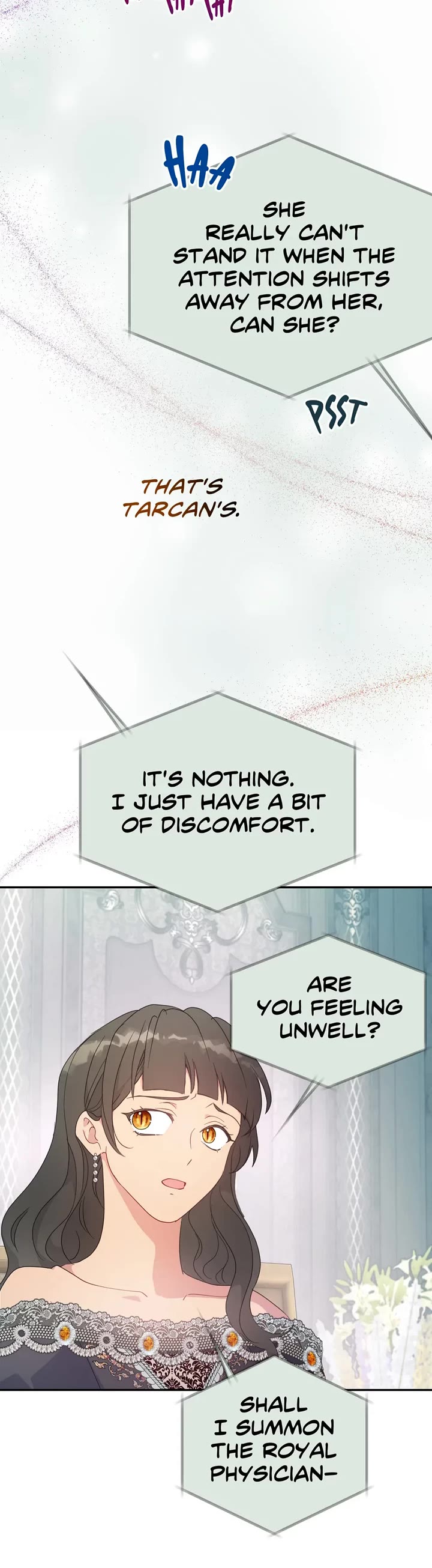 Forget About My Husband, I'd Rather Go Make Money Chapter 93 page 15 - Chapter 93: One Thing Is Clear