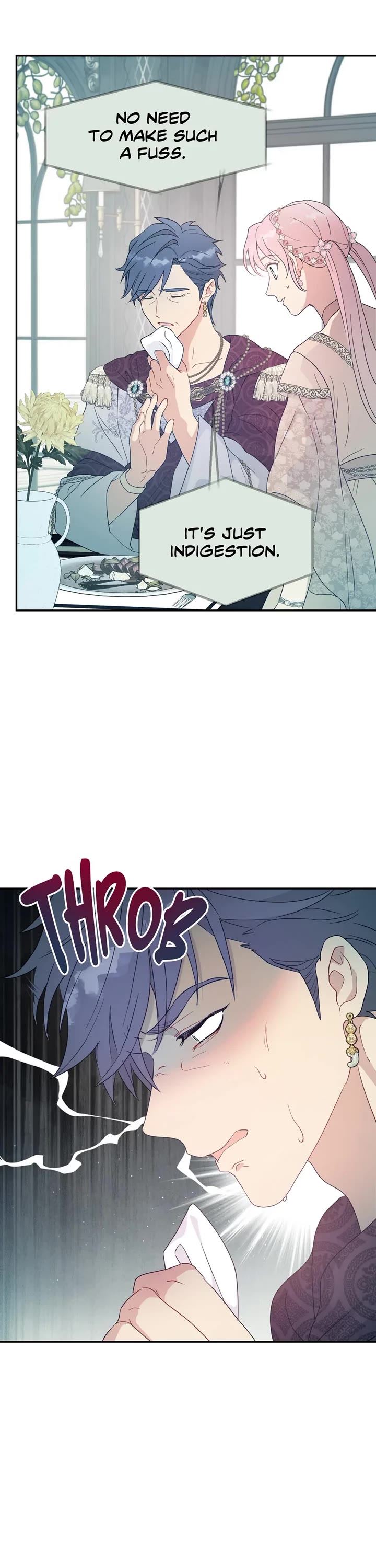 Forget About My Husband, I'd Rather Go Make Money Chapter 93 page 16 - Chapter 93: One Thing Is Clear