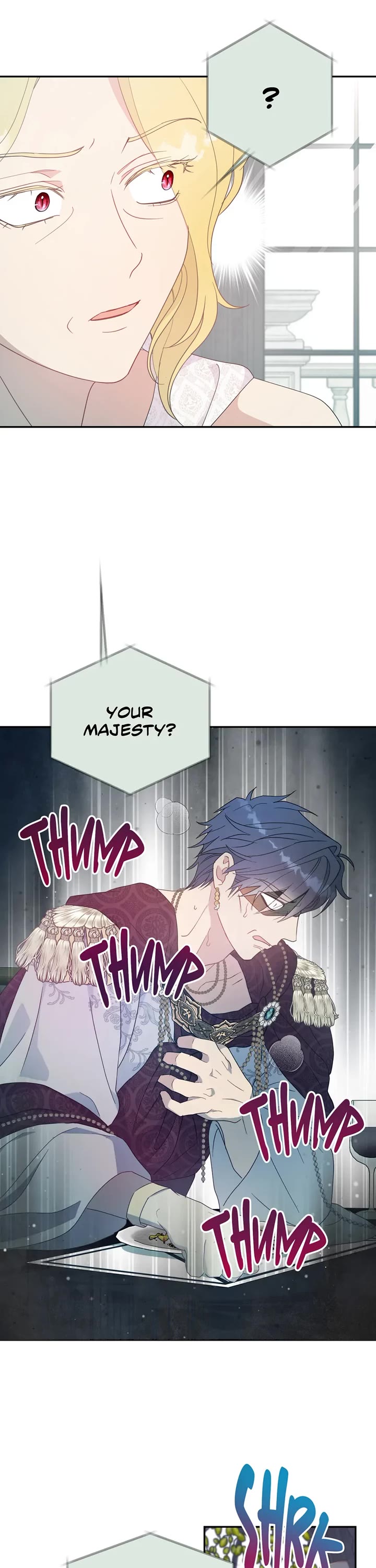 Forget About My Husband, I'd Rather Go Make Money Chapter 93 page 17 - Chapter 93: One Thing Is Clear