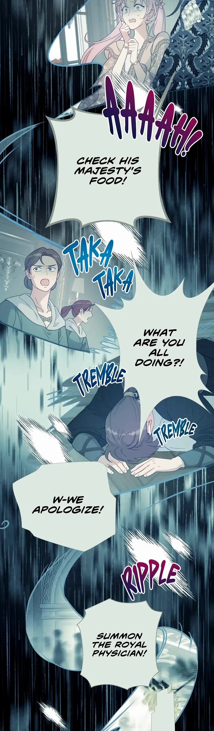 Forget About My Husband, I'd Rather Go Make Money Chapter 93 page 20 - Chapter 93: One Thing Is Clear