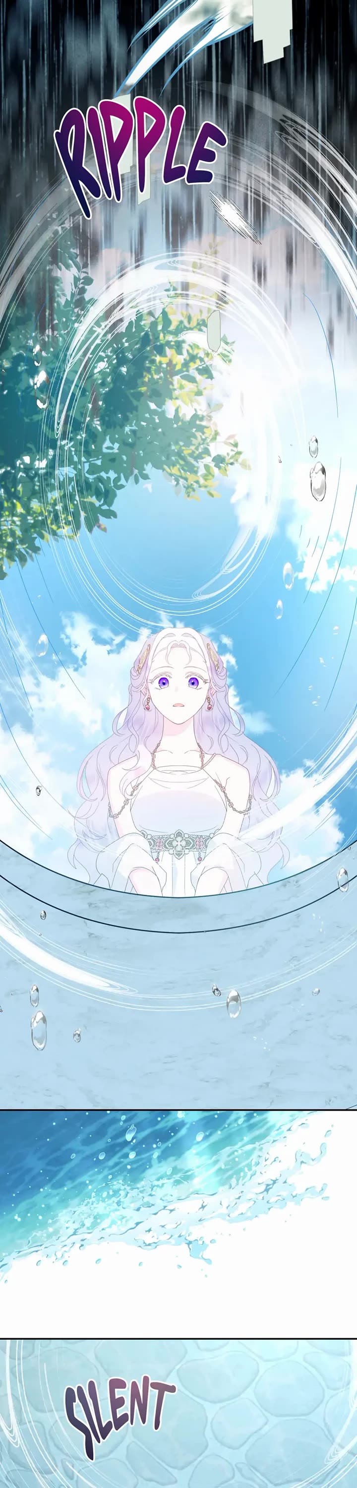 Forget About My Husband, I'd Rather Go Make Money Chapter 93 page 21 - Chapter 93: One Thing Is Clear