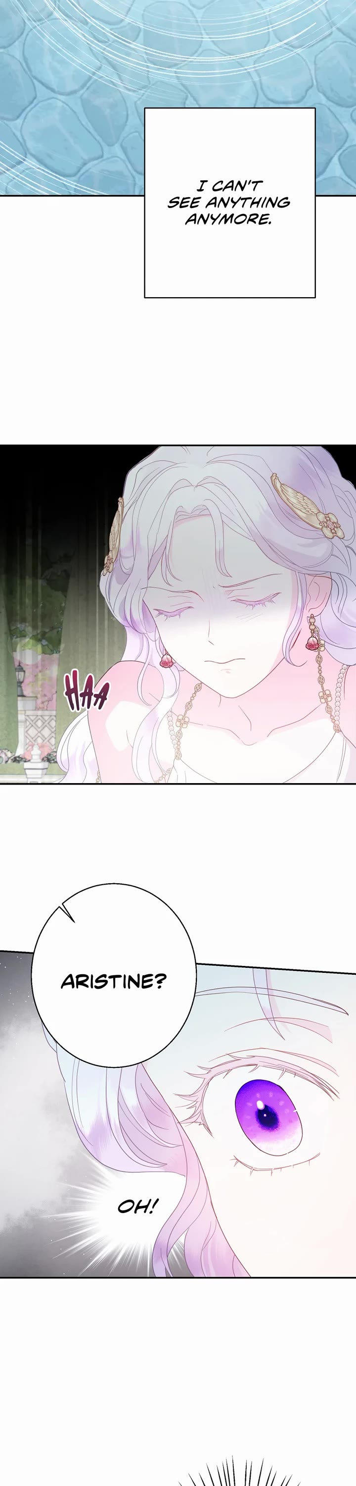 Forget About My Husband, I'd Rather Go Make Money Chapter 93 page 22 - Chapter 93: One Thing Is Clear