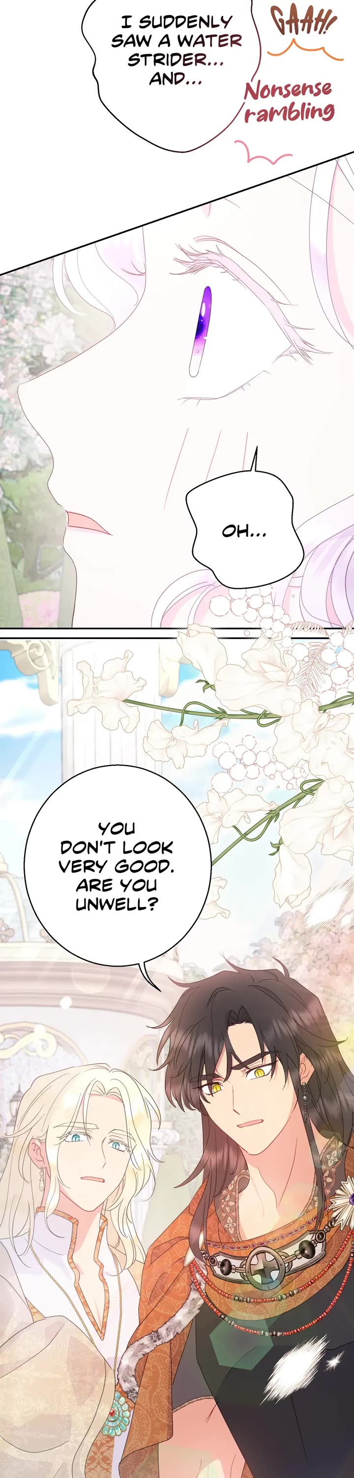 Forget About My Husband, I'd Rather Go Make Money Chapter 93 page 26 - Chapter 93: One Thing Is Clear