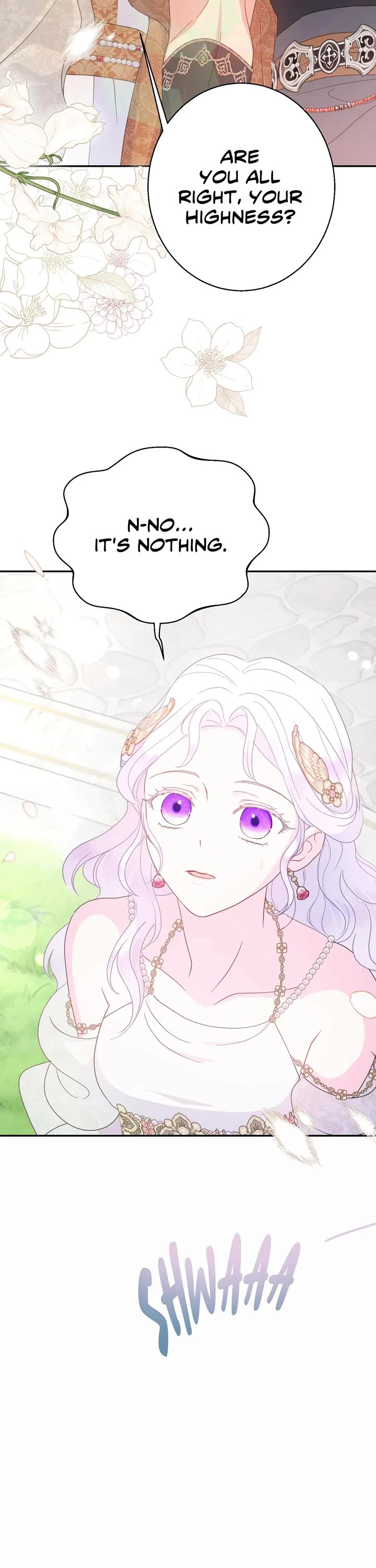 Forget About My Husband, I'd Rather Go Make Money Chapter 93 page 27 - Chapter 93: One Thing Is Clear
