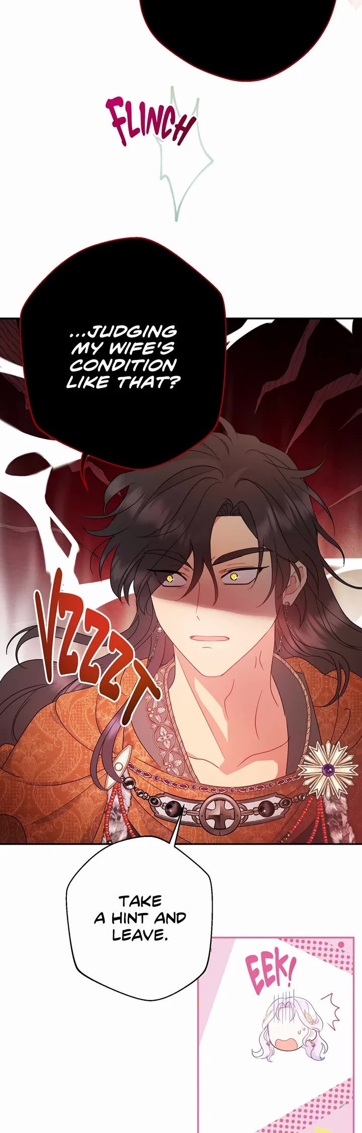 Forget About My Husband, I'd Rather Go Make Money Chapter 93 page 29 - Chapter 93: One Thing Is Clear