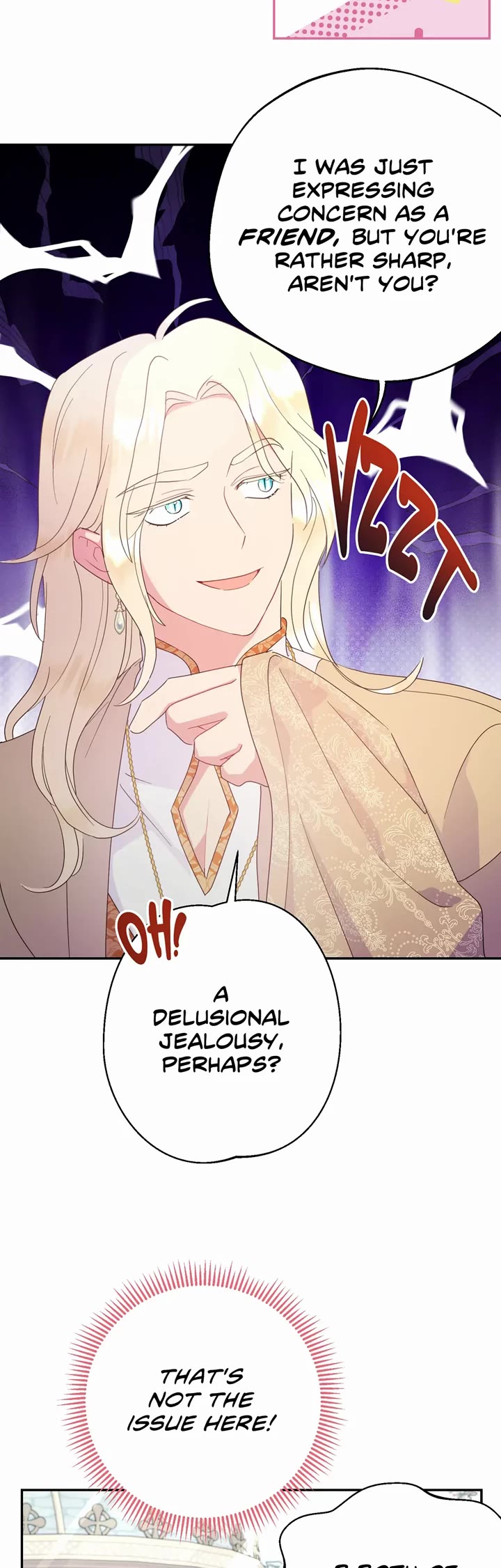 Forget About My Husband, I'd Rather Go Make Money Chapter 93 page 30 - Chapter 93: One Thing Is Clear