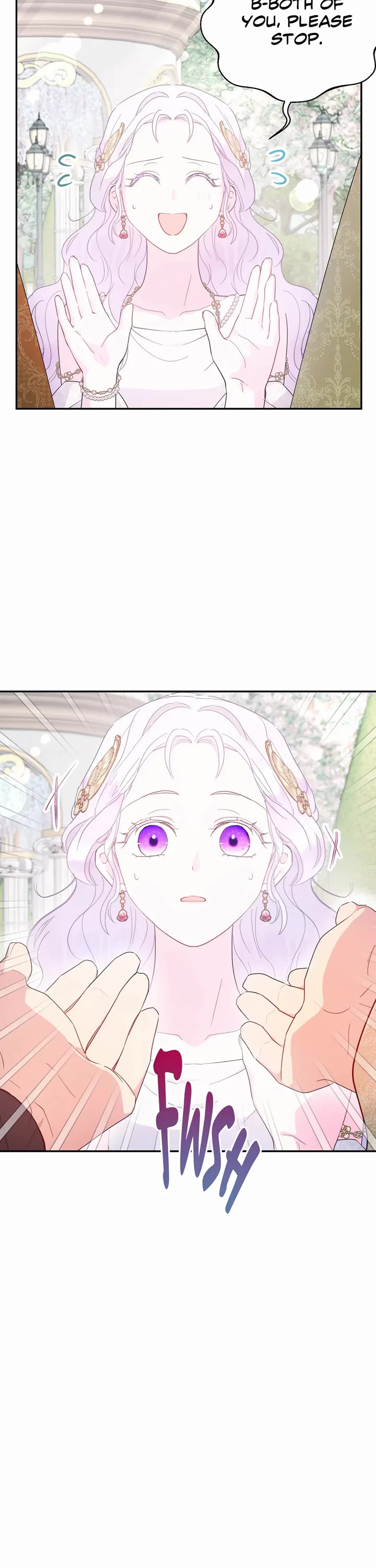 Forget About My Husband, I'd Rather Go Make Money Chapter 93 page 31 - Chapter 93: One Thing Is Clear