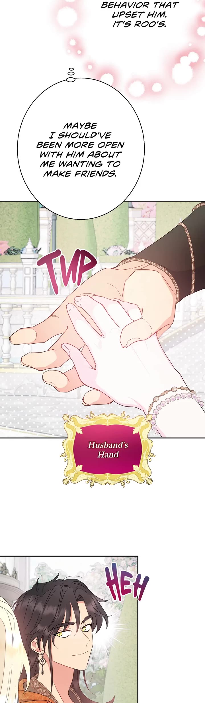 Forget About My Husband, I'd Rather Go Make Money Chapter 93 page 34 - Chapter 93: One Thing Is Clear