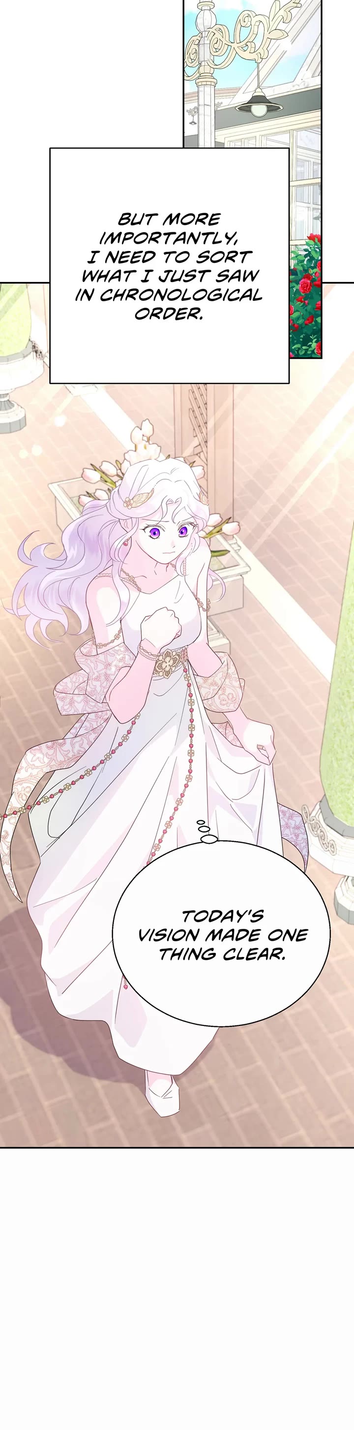 Forget About My Husband, I'd Rather Go Make Money Chapter 93 page 39 - Chapter 93: One Thing Is Clear