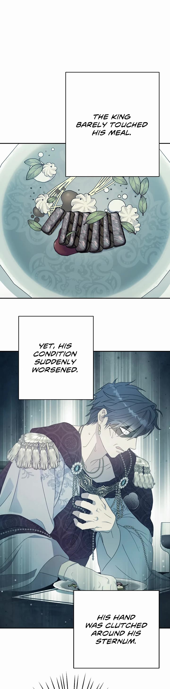 Forget About My Husband, I'd Rather Go Make Money Chapter 93 page 40 - Chapter 93: One Thing Is Clear