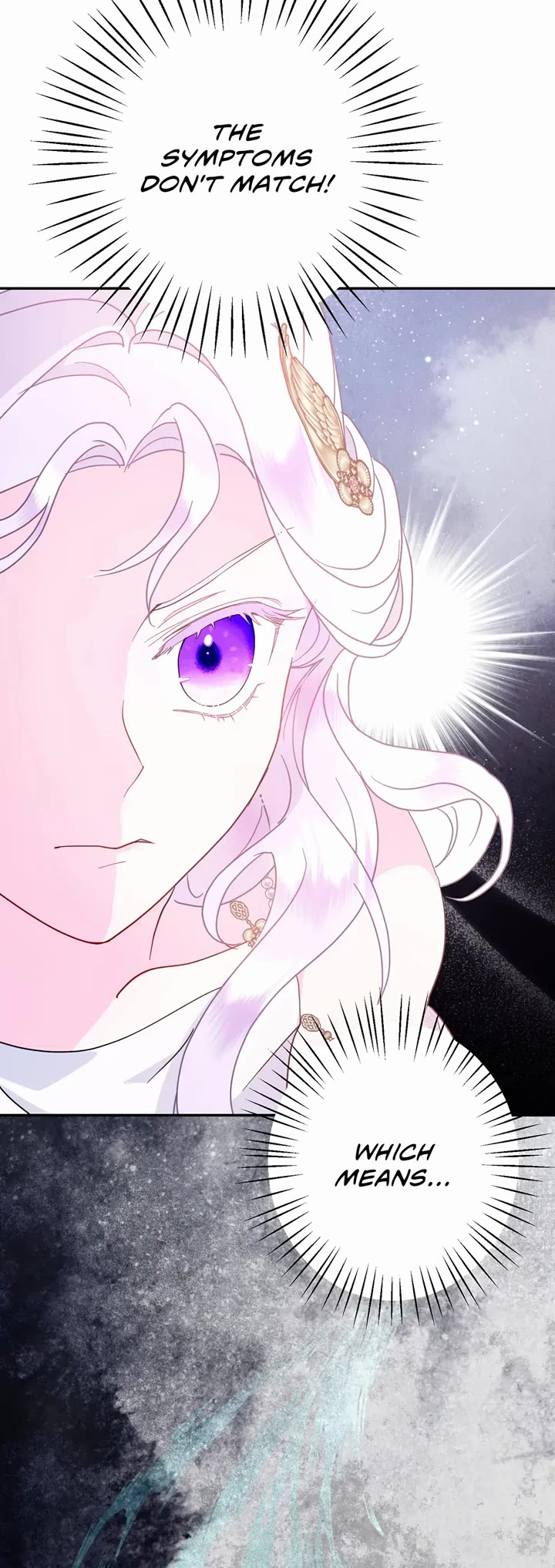 Forget About My Husband, I'd Rather Go Make Money Chapter 93 page 41 - Chapter 93: One Thing Is Clear