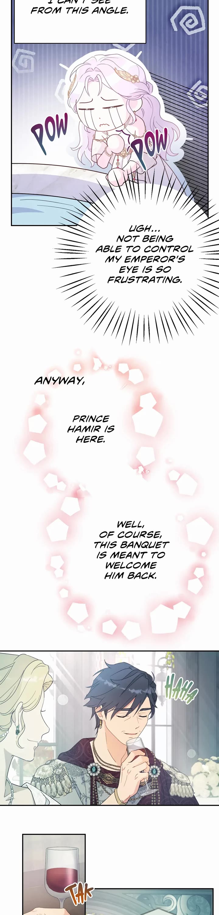 Forget About My Husband, I'd Rather Go Make Money Chapter 93 page 7 - Chapter 93: One Thing Is Clear