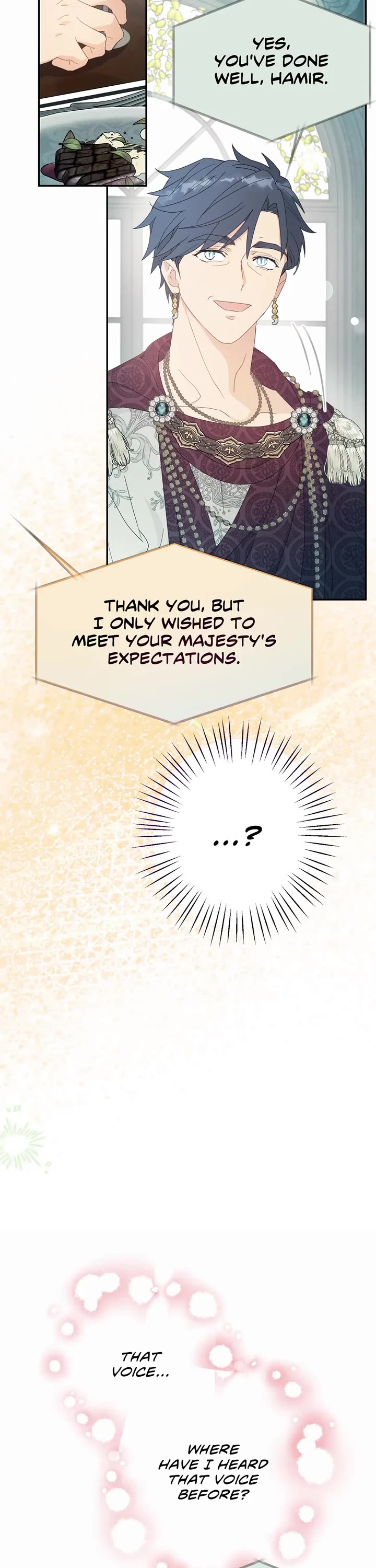 Forget About My Husband, I'd Rather Go Make Money Chapter 93 page 8 - Chapter 93: One Thing Is Clear