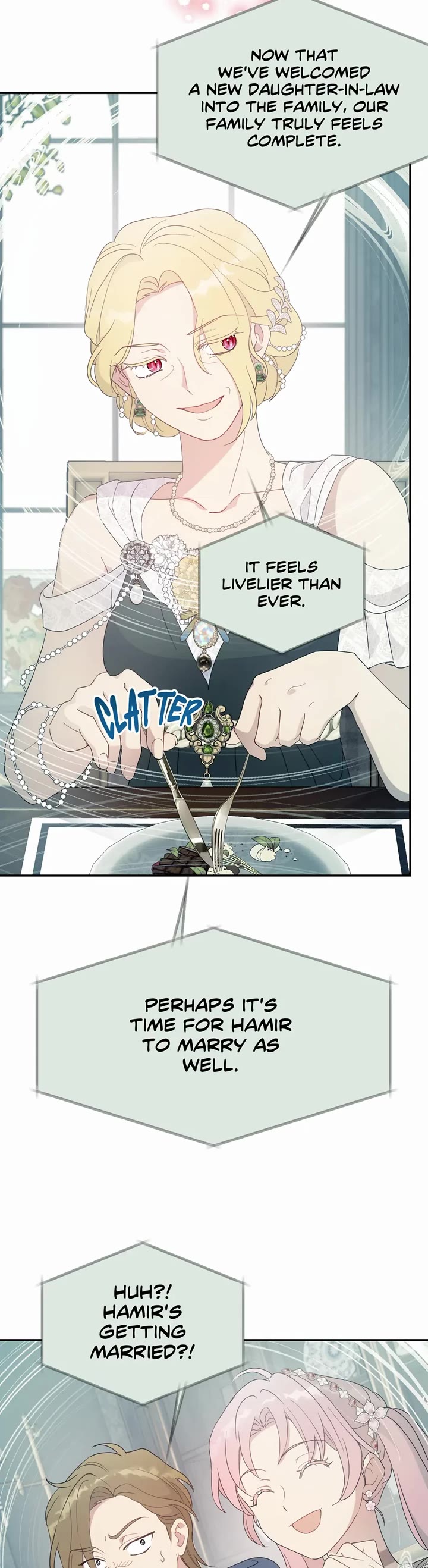 Forget About My Husband, I'd Rather Go Make Money Chapter 93 page 9 - Chapter 93: One Thing Is Clear