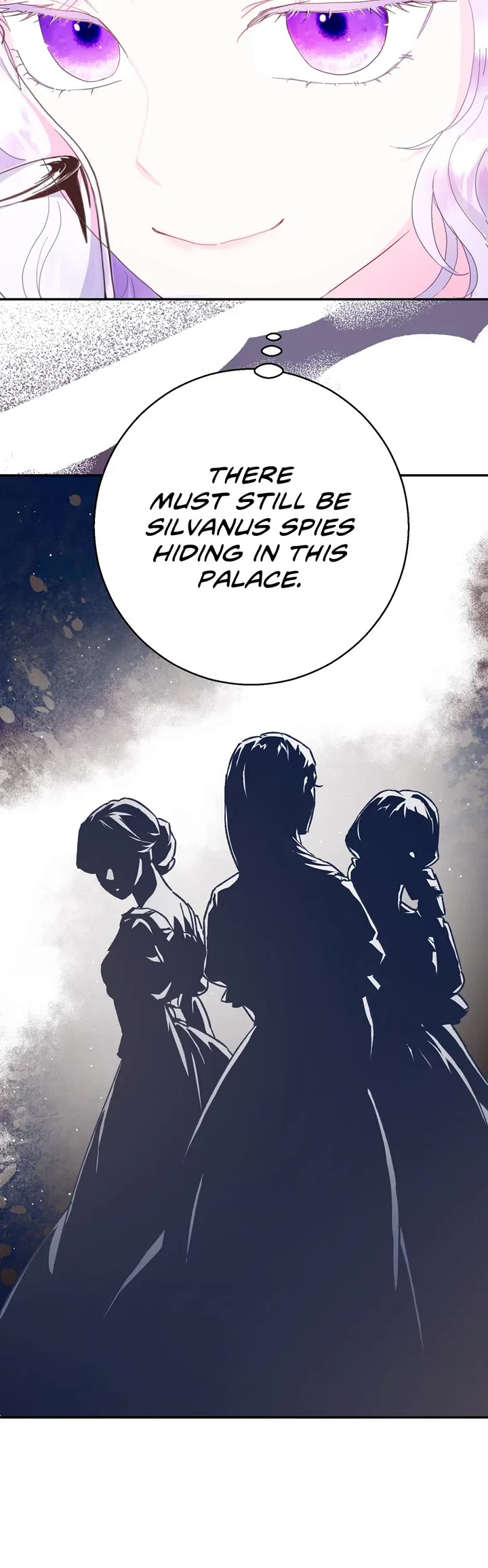 Forget About My Husband, I'd Rather Go Make Money Chapter 94 page 10 - Chapter 94: Is This Jealousy