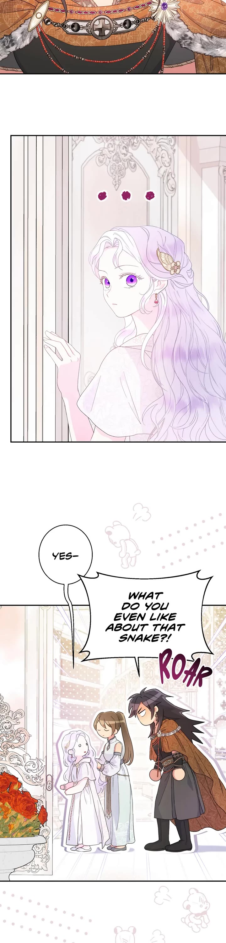 Forget About My Husband, I'd Rather Go Make Money Chapter 94 page 12 - Chapter 94: Is This Jealousy