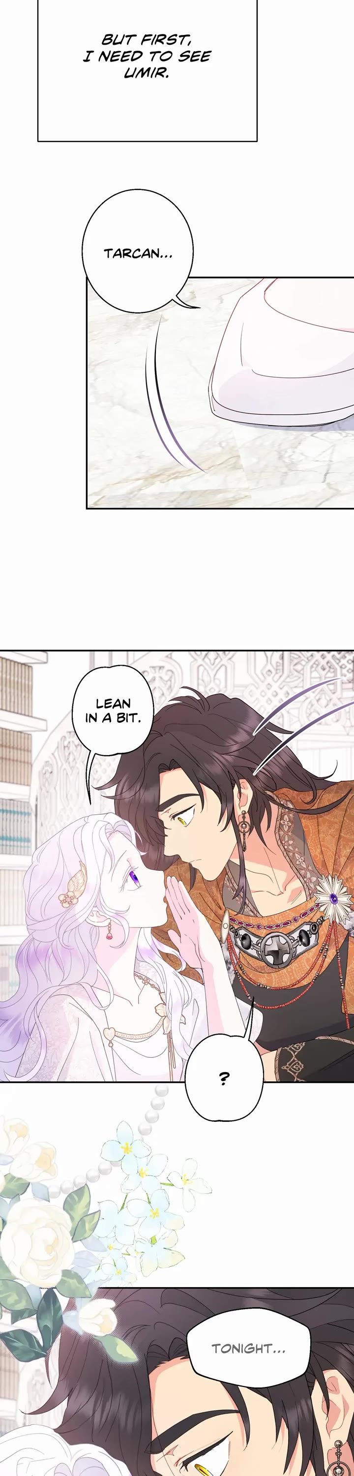 Forget About My Husband, I'd Rather Go Make Money Chapter 94 page 17 - Chapter 94: Is This Jealousy