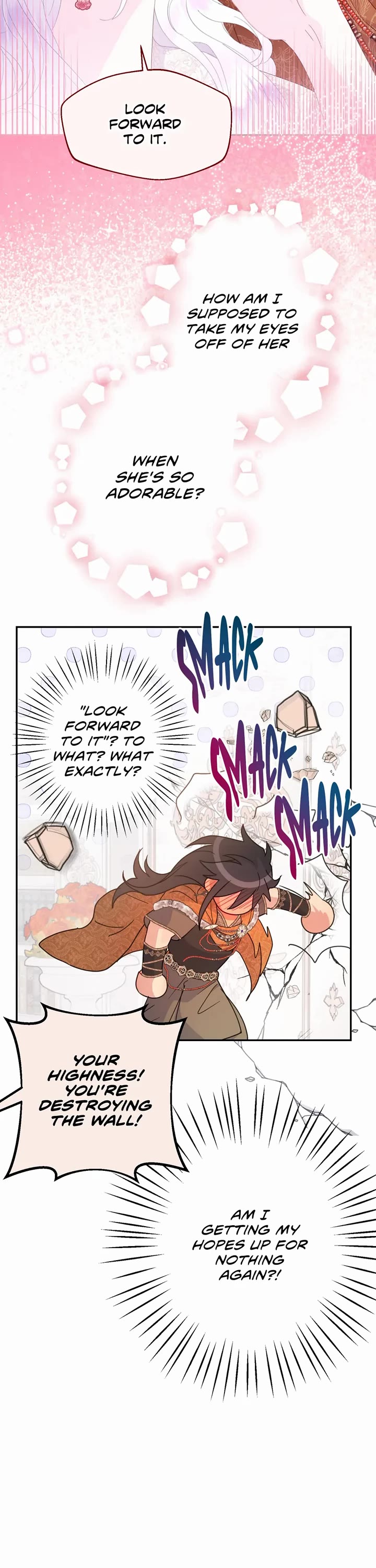 Forget About My Husband, I'd Rather Go Make Money Chapter 94 page 22 - Chapter 94: Is This Jealousy